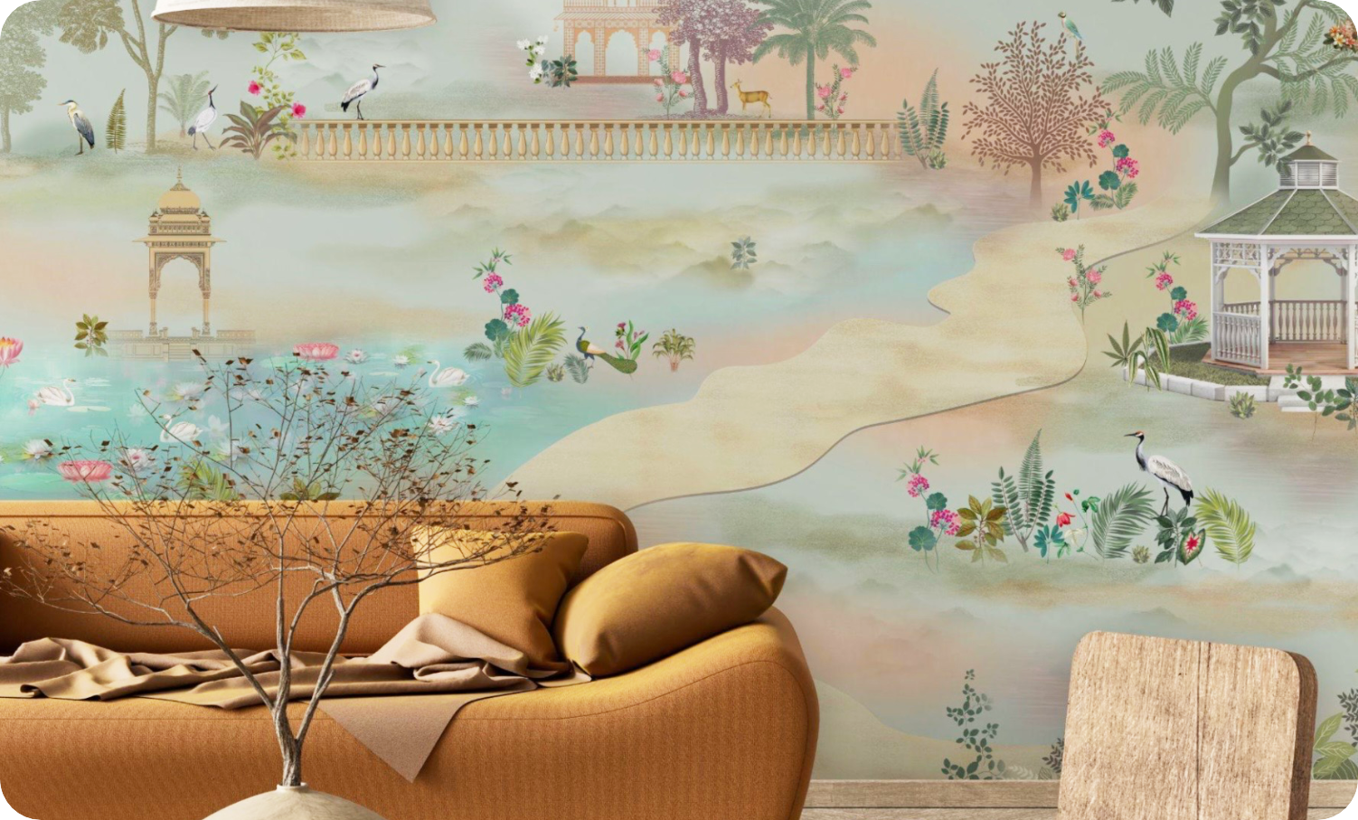 India Fusion
